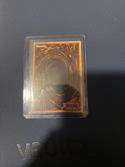 Dominus Impulse 1st Edition Platinum Secret Rare RA05-EN080 Yu-Gi-Oh! - Image 2