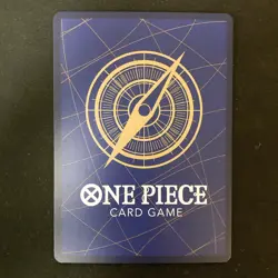 Ace Sabo Monkey D. Luffy P-073/P-074/P-075 Promo Set ONE PIECE Card #50619 - Image 3