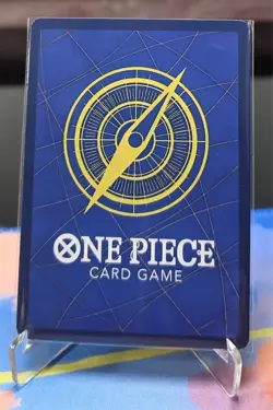 One Piece (Nami) ACG Waifu Sexy Nude Trading Card OPCG - Image 2