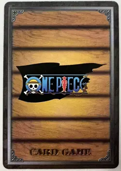 ONE PIECE~TCG~ZORO~SPADACCINO ILLUMINATO~SB-C23~HOLO~NM~ITA~BANDAI~2005 - Image 2