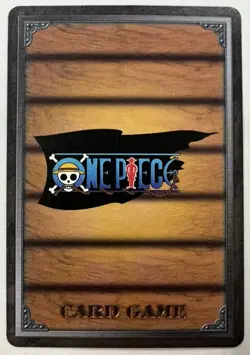 ONE PIECE~TCG~GAN FORR~IL CAVALIERE DEL CIELO~JO-C12~HOLO~NM~ITA~BANDAI~2005 - Image 2