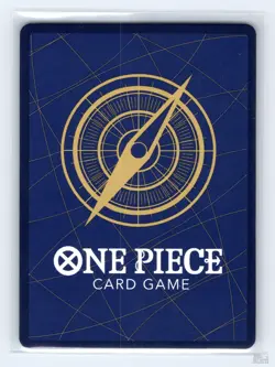 Uta (Premium Card Collection) OP02-120 Promotion Cards JP One Piece NM - Image 2