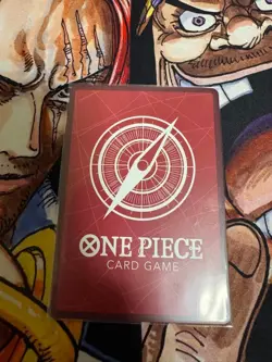 Monkey D Luffy Alt Art EB02-010 L Anime 25th Collection ONE PIECE Card Japanese - Image 4