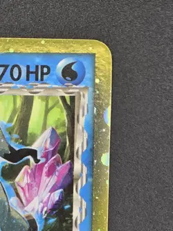 Pokemon Mimikyu TCG SWSH136 Celebrations Black Star Promo Holo Card NM - Image 3
