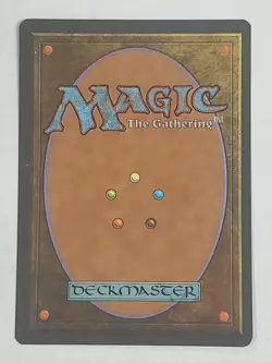 MTG Gorilla Chieftain (2 Gorillas) (Alliances/Green/C) - BGM - Image 2