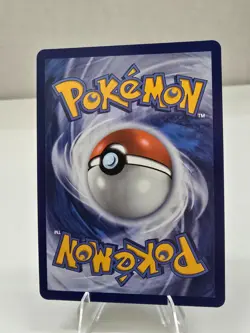 Pokemon Card TCG: Litleo 139/132 Me01: Mega Evolution Illustration Rare (IR) NM - Image 2