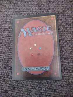 Magic the Gathering Demonic Consultation Ice Age MTG CCG TCG NM+ - Image 3