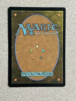 Alrund's Epiphany (Borderless) Kaldheim Regular Mythic 295 NM - Image 3