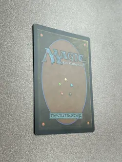 Alrund's Epiphany (Borderless) Kaldheim Regular Mythic 295 NM - Image 4