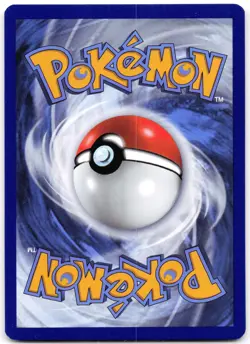 Morpeko SWSH031 Holo Sword & Shield Promo LP - Image 2