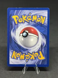 Pokemon Team Rocket's Meowth 18/53 Wotc Promo Regular [3] - Image 3