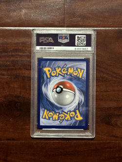 2016 POKEMON XY EVOLUTIONS #112 IMAKUNIU'S DODUO EVOLUTIONS PSA 10 - Image 2