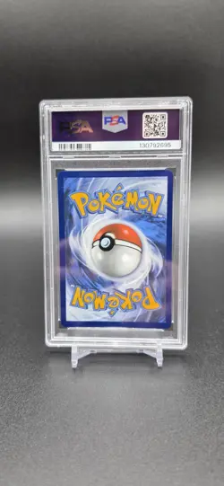 Pokemon TCG Team Rockets Mewtwo EX 213/182 Ultra Rare Destined Rivals - Image 2