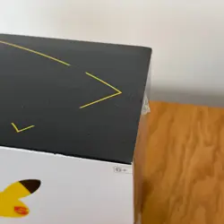 Pokemon Celebrations Elite Trainer Box ETB 25th Anniversarry (Sealed) *Mint* - Image 4