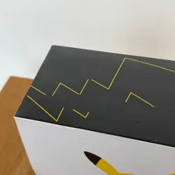 Pokemon Celebrations Elite Trainer Box ETB 25th Anniversarry (Sealed) *Mint* - Image 5