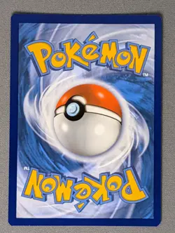 Pokemon TCG Morpeko SWSH031 Holo Black Star Promo NM - Image 2