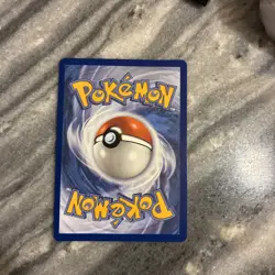 Mega Charizard X ex 029 Mega Evolution Black Star Promo Holo Pokemon TCG MINT - Image 2