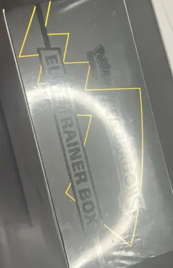 Pokemon TCG: Celebrations Elite Trainer Box - Image 3