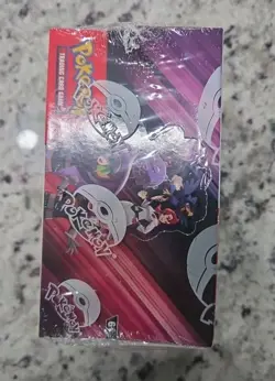 Sealed Scarlet & Violet Destined Rivals Booster Box Pokemon TCG SV10 - Image 3