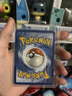 Pokemon TCG Detective Pikachu SM190 Promo Holo 90 HP Basic English - Image 2