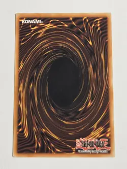 K9-X "Ripper/M" BPRO-EN043 Ultra Rare Yugioh 1st Edition Burst Protocol Mint - Image 3