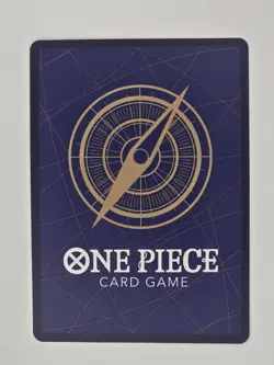 One Piece CCG LittleOars Jr. ST22-013 Alt Art - English - MINT - Image 2