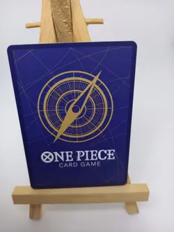 One Piece TCG EB02-029 Grandpa Ryu Common Regular Anime 25th Collection Pack New - Image 2