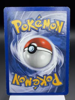 Chinchou 55/111 - 1st Edition - Neo Genesis Pokemon Card LIGHT PLAY - Image 2