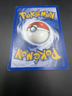 Chinchou 55/111 - 1st Edition - Neo Genesis Pokemon Card LIGHT PLAY - Image 3