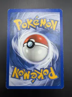 Chinchou 55/111 - 1st Edition - Neo Genesis Pokemon Card LIGHT PLAY - Image 4