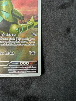 Iron Thorns 098 Sv: Scarlet & Violet Promo Card NM - Image 4