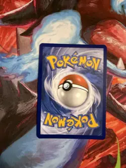 Deoxys V SWSH266 SWSH: Sword & Shield Promo Card Holo NM - Image 2