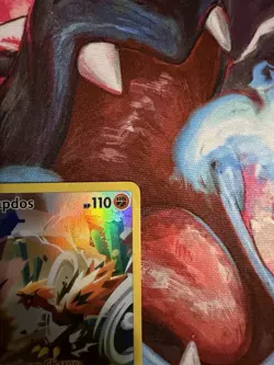 Galarian Zapdos SWSH283 SWSH: Sword & Shield Promo Cards Holo NM - Image 3