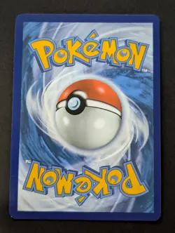 Pokemon Victini SVP 208 Black Bolt White Flair Promo Card 2025 NM* - Image 2