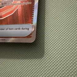 Trainer Premium Power Pro 174/132 Ultra Rare Holo Pokemon Card NM Near Mint - Image 4