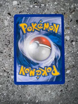 Pokemon TCG Cards Swampert 27/100 Crystal Guardians Rare NM - Image 4