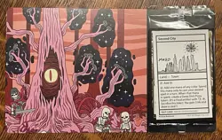 Magic The Gathering: Festival In A Box Chicago 2025 SEALED Promo Pack - Image 1