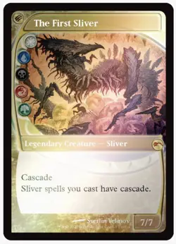 Magic The Gathering: Festival In A Box Chicago 2025 SEALED Promo Pack - Image 2