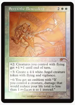 Magic The Gathering: Festival In A Box Chicago 2025 SEALED Promo Pack - Image 4