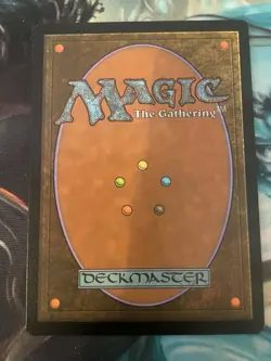 1x Foil Balor CLB Commander Pack Fresh Never Played FREE SHIPPING - Image 2