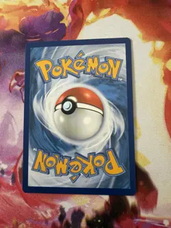 Pokemon - Schlapor - MEG - Mega-Entwicklung - MEG - 108/132 - Image 2