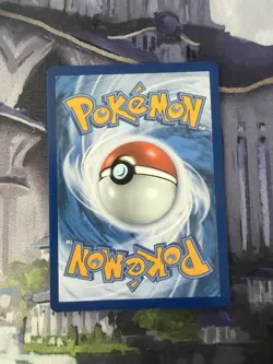 Pokemon - Schlapor - MEG - Mega Entwicklung - 108/132 - Reserve Holo - Image 2