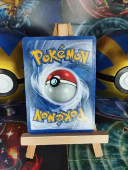 Pokemon Karte Dunkles Porygon 2 8/105 Neo Destiny WOTC Holo Dark PSA DE PL - Image 2