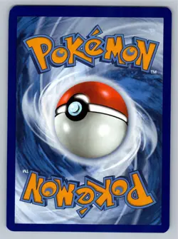 EXEGGCUTE 023/091 COMMON PALDEAN FATES POKEMON REVERSE HOLO NM - Image 2