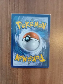 2015 Pokemon XY BREAKthrough 159/162 M Mewtwo EX German - Image 2