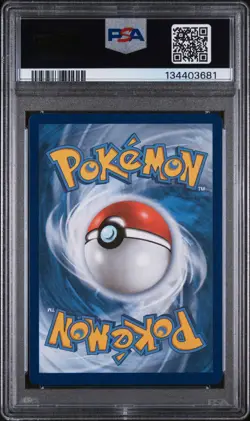 2021 POKEMON #2 BLASTOISE CELEBRATIONS PSA 9 Mint 25. Jubilaum BASE SET - Image 2
