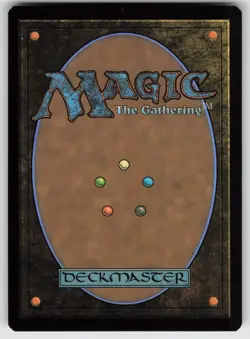 Stern Scolding (Showcase Scrolls) Foil U Universes Beyond: LotR MTG - Image 2