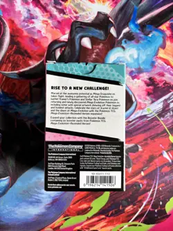 Pokemon TCG Ascended Heroes Booster Bundle - Sealed Packs. Box open. - Image 3