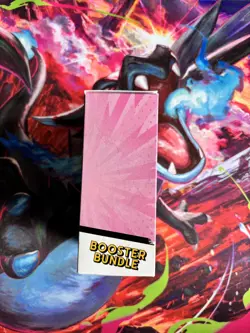 Pokemon TCG Ascended Heroes Booster Bundle - Sealed Packs. Box open. - Image 4