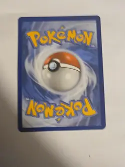 Pokemon TCG Journey Together Articuno Card 161/159 Illustration Rare - Image 3